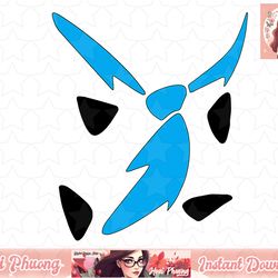 fred flintstone costume - halloween costume png, instant download