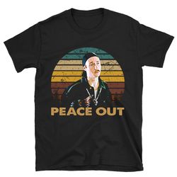peace out napoleon dynamite t shirt, napoleon dynamite shirt, napoleon dynamite tshirt, napoleon's quirky quest