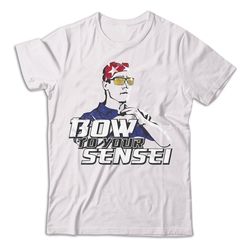 bow to your sensei napoleon dynamite shirt, napoleon dynamite t shirt, napoleon dynamite tshirt, napoleon's tater