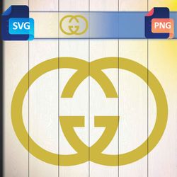 Gucci logo SVG | Free Cricut Designs For Vinyl