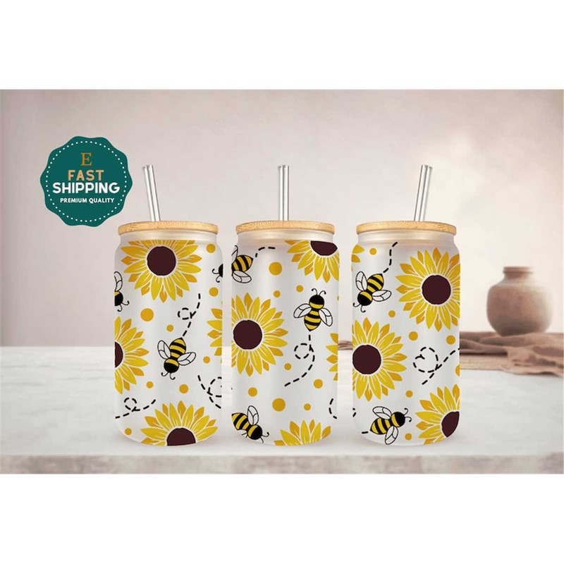 MR-562023182031-sunflower-bee-glass-coffee-cup-for-women-sunflower-bee-glass-image-1.jpg