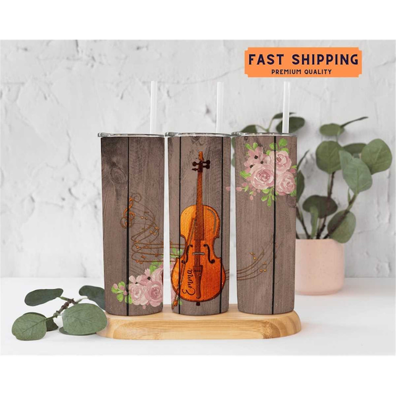 MR-562023183125-personalized-floral-violin-tumbler-violin-tumbler-gifts-for-image-1.jpg