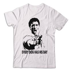 scarface's notorious world crime, power t shirt, scarface shirt, scarface t shirt, scarface tshirt, crime drama movie