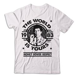 scarface chronicles criminal mastermind t shirt, scarface shirt, scarface t shirt, scarface tshirt, crime drama movie