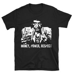 scarface unleashed savage empire t shirt, scarface shirt, scarface t shirt, scarface tshirt, crime drama movie shirt