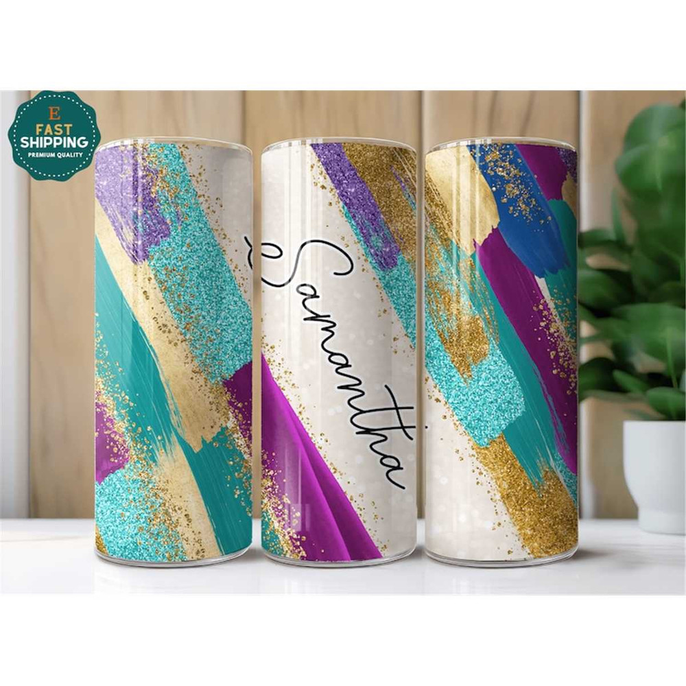 MR-56202319191-personalized-glitter-name-tumbler-with-straw-and-lid-cute-image-1.jpg