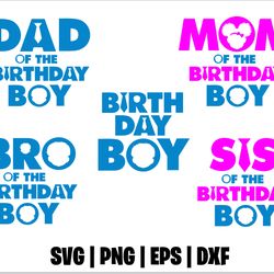 African American Boss Baby Birthday Boy SVG | Birthday Boy Family SVG Bundle | Baby Birthday Boy Svg, Baby Birthday svg