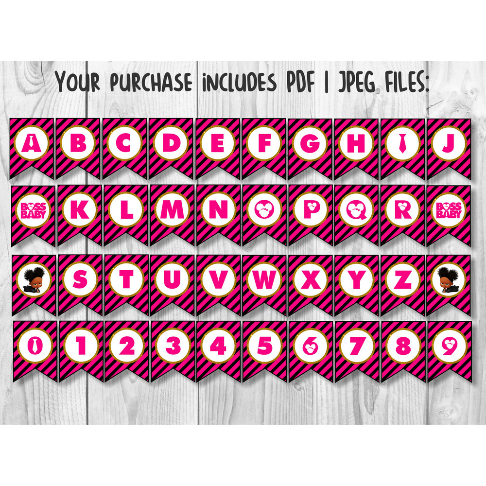 Boss Baby Girl Birthday Printable Banner 2.jpg
