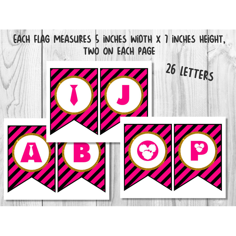 Boss Baby Girl Birthday Printable Banner 3.jpg