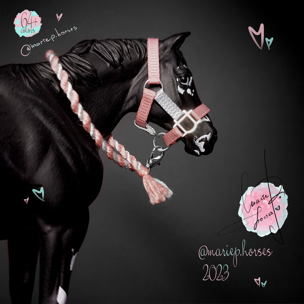 518-schleich-horse-tack-accessories-model-toy-halter-and-lead-rope-custom-accessory-MariePHorses-Marie-P-Horses.png
