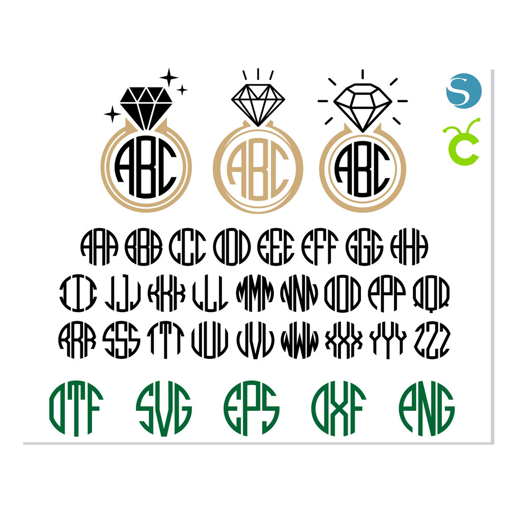 DIAMOND RING Monogram FONT 1.jpg