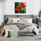 bedroom red poppies print.jpg