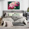 bedroom Art print bright peonies.jpg