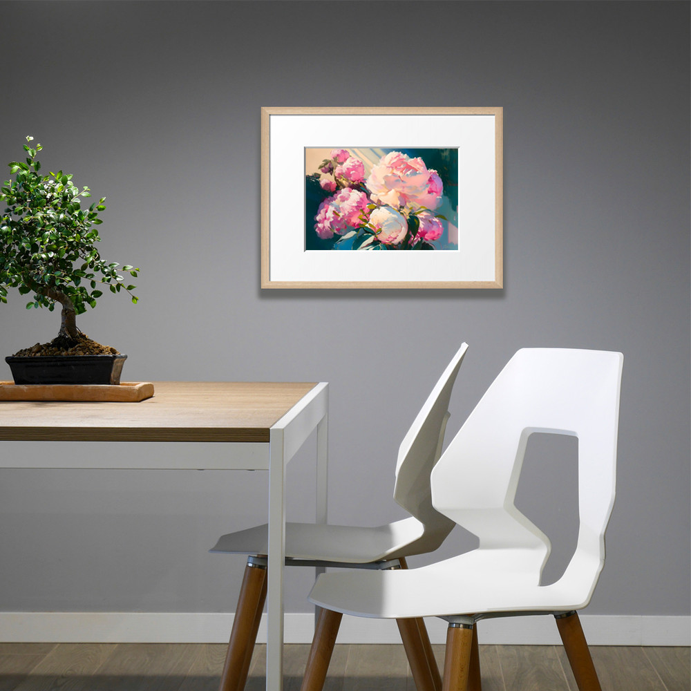 kitchen print pink peonies.jpg