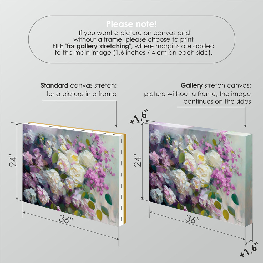 for gallery stretching impasto flowers.jpg