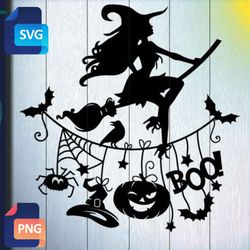 Witch Halloween Shirt SVG free | Funny Halloween SVG