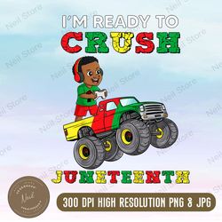 juneteenth clipart, freeish since 1865, black history, juneteenth african know your history african american, i'm ready