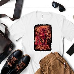 testament band shirt, testament band t shirt, testament death metal shirt
