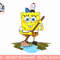 Mademark x SpongeBob SquarePants - SpongeBob Mopping The Floor png, sublimation.jpg