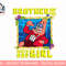 Mademark x SpongeBob SquarePants - SpongeBob Patrick Brother of the Birthday Girl Boys Gift png, sublimation.jpg