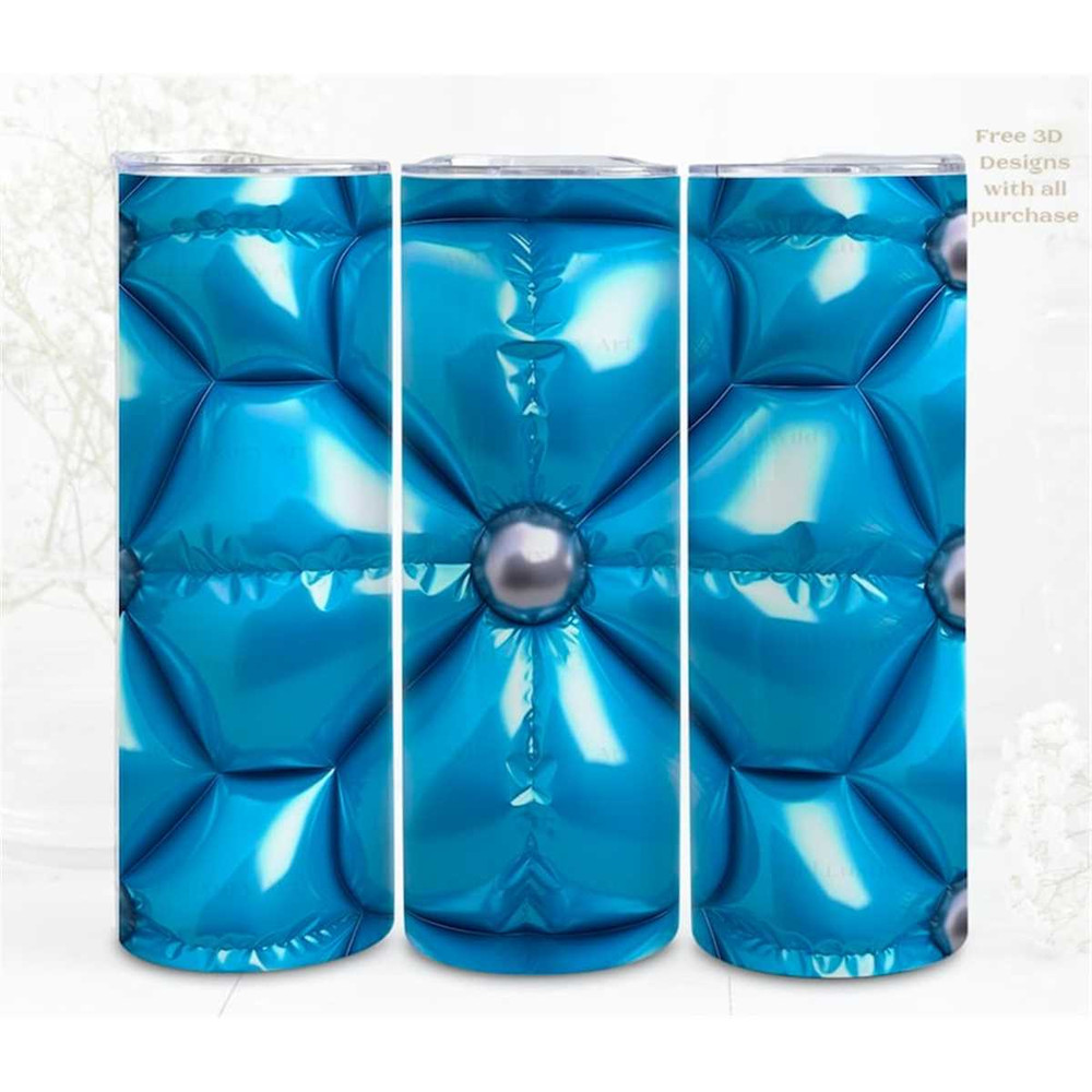 MR-662023101026-3d-puffy-tumbler-wrap-blue-pattern-digital-art-sublimation-image-1.jpg