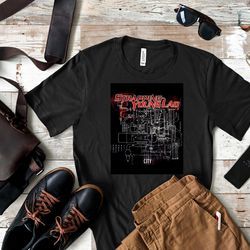 testament band shirt, testament band t shirt, testament soulfly sale shirt