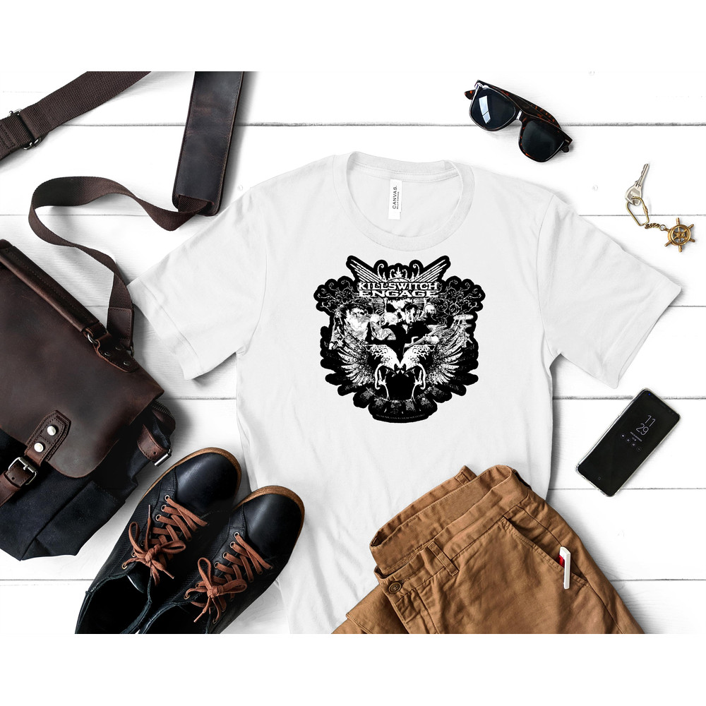 Best Engage art Essential T-Shirt 155_White_White.jpg