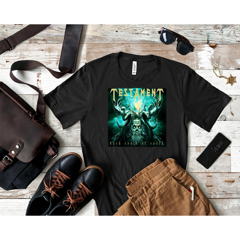 Best art testament music band Classic T-Shirt Copy Essential T-Shirt 43_Shirt_Black.jpg