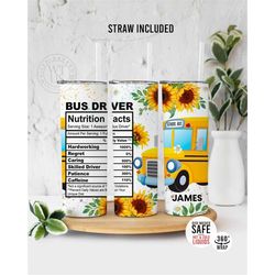 bus driver tumbler , bus driver gift , gift for bus driver, teacher tumbler , best bus diver ever tumbler, bus tumbler