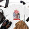 Death - Human Premium T-Shirt 136_White_White.jpg