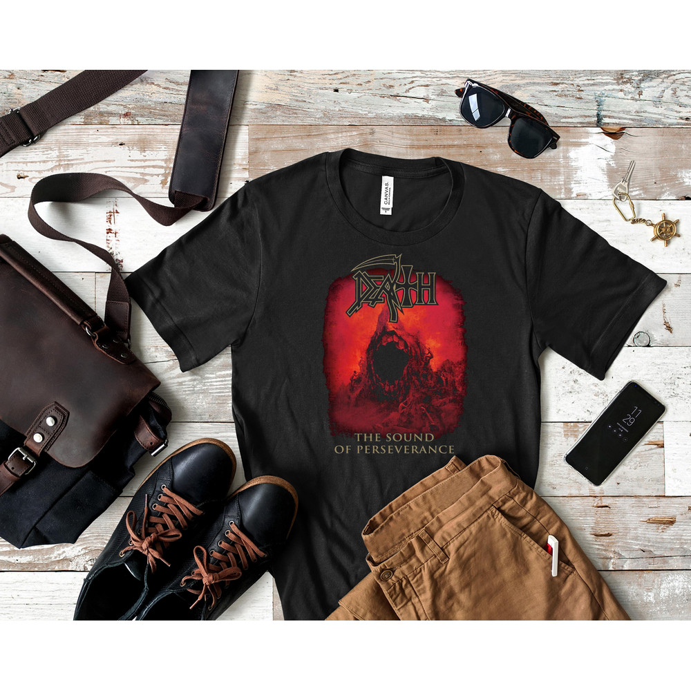 Death - The Sound Of Perseverance Premium T-Shirt 1_Shirt_Black.jpg
