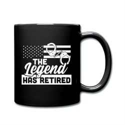 police officer mug, police officer gift, police gift, policeman mug, police retirement mug, funny police gift, police re