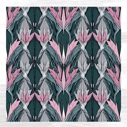 aloe vera abstracts digital pattern, printable, sublimation, fabric, scrapbook, paper, art, clipart, instant download