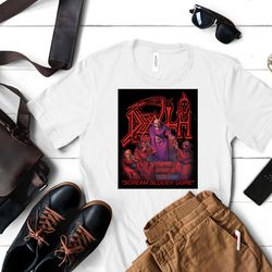 testament band shirt, testament band t shirt, testament killswitch engage mastodon shirt