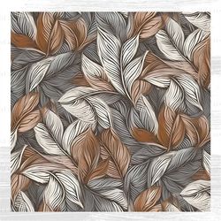 aloe vera abstracts digital pattern, printable, sublimation, fabric, scrapbook, paper, art, clipart, instant download