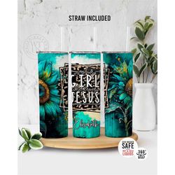 christian affirmation tumbler - affirmation gift for mother's day - bible affirmations tumbler - mom travel cup - affirm