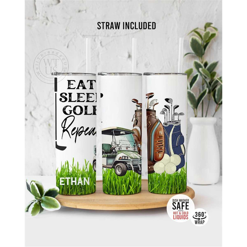 MR-662023122356-personalized-golf-tumbler-golf-player-tumbler-golf-lover-image-1.jpg