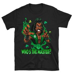 barry gordy's classic legacy t shirt, the last dragon t shirt, the last dragon shirt, the last dragon tshirt, action