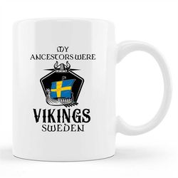sweden mug, sweden gift, swedish mug, stockholm gift, sweden cup, swedengifts, sweden gifts, swedish heritage, stockholm