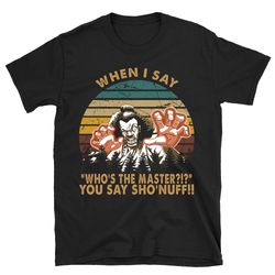 motown's movie magic t shirt, the last dragon t shirt, the last dragon shirt, the last dragon tshirt, action adventure