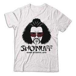 leroy's quest for mastery t shirt, the last dragon t shirt, the last dragon shirt, the last dragon tshirt, action shirt