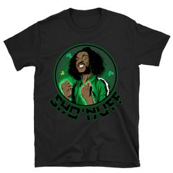 shogun's menacing stare shirt, the last dragon shirt, the last dragon t shirt, the last dragon tshirt, action adventure