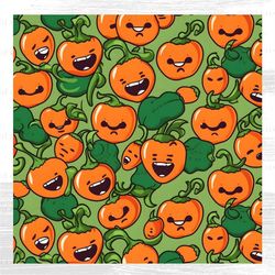 chillis laughing digital pattern, printable, sublimation, fabric, scrapbook, paper, art, clipart, instant download