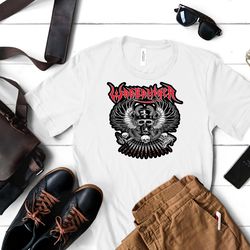testament band shirt, testament band t shirt, testament black metal shirt