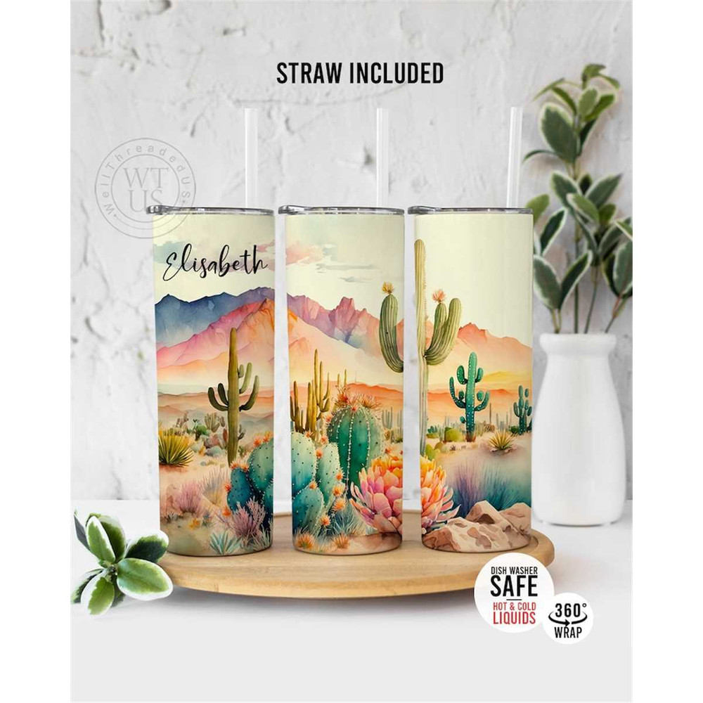 MR-662023123720-custom-cactus-tumbler-personalized-floral-name-tumbler-image-1.jpg