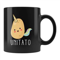 sweet potato mug potato mug vegan mug funny mug gift for her funny potato mug couch potato mug potato coffee mug thanksg