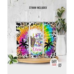 custom beach vacation tumbler , personalized  family trip tumbler , family vacation tumbler , girls trip tumbler , summe