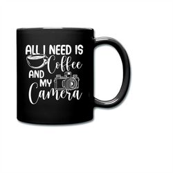 photography gift, photographer mug, camera lover mug, gift for photographer, camera mug, camera gift, photography mug, c