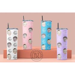mom photo tumbler , mothers day gift , mom tumbler , mothers day gift , mother's day picture tumbler , picture tumbler,