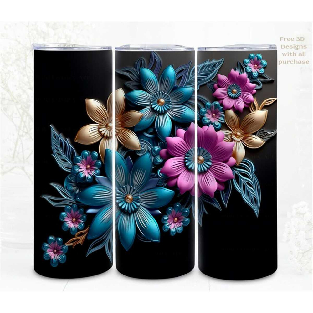 MR-66202312043-3d-flower-tumbler-wrap-lux-florals-digital-art-sublimation-image-1.jpg